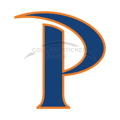 Homemade Pepperdine Waves Iron-on Transfers (Wall Stickers)NO.5893